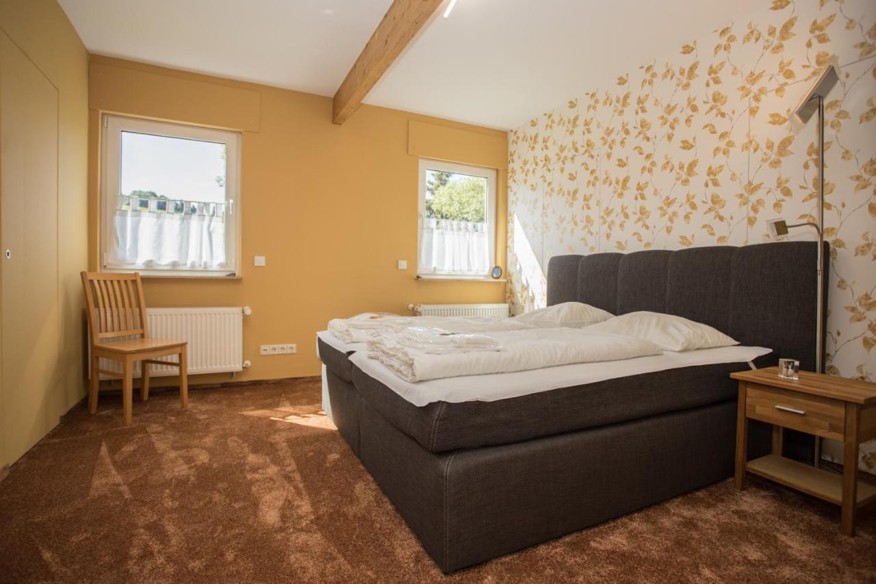 Holiday Home Steinmeckeweg 1, Winterberg-Elkeringhausen ภายนอก รูปภาพ