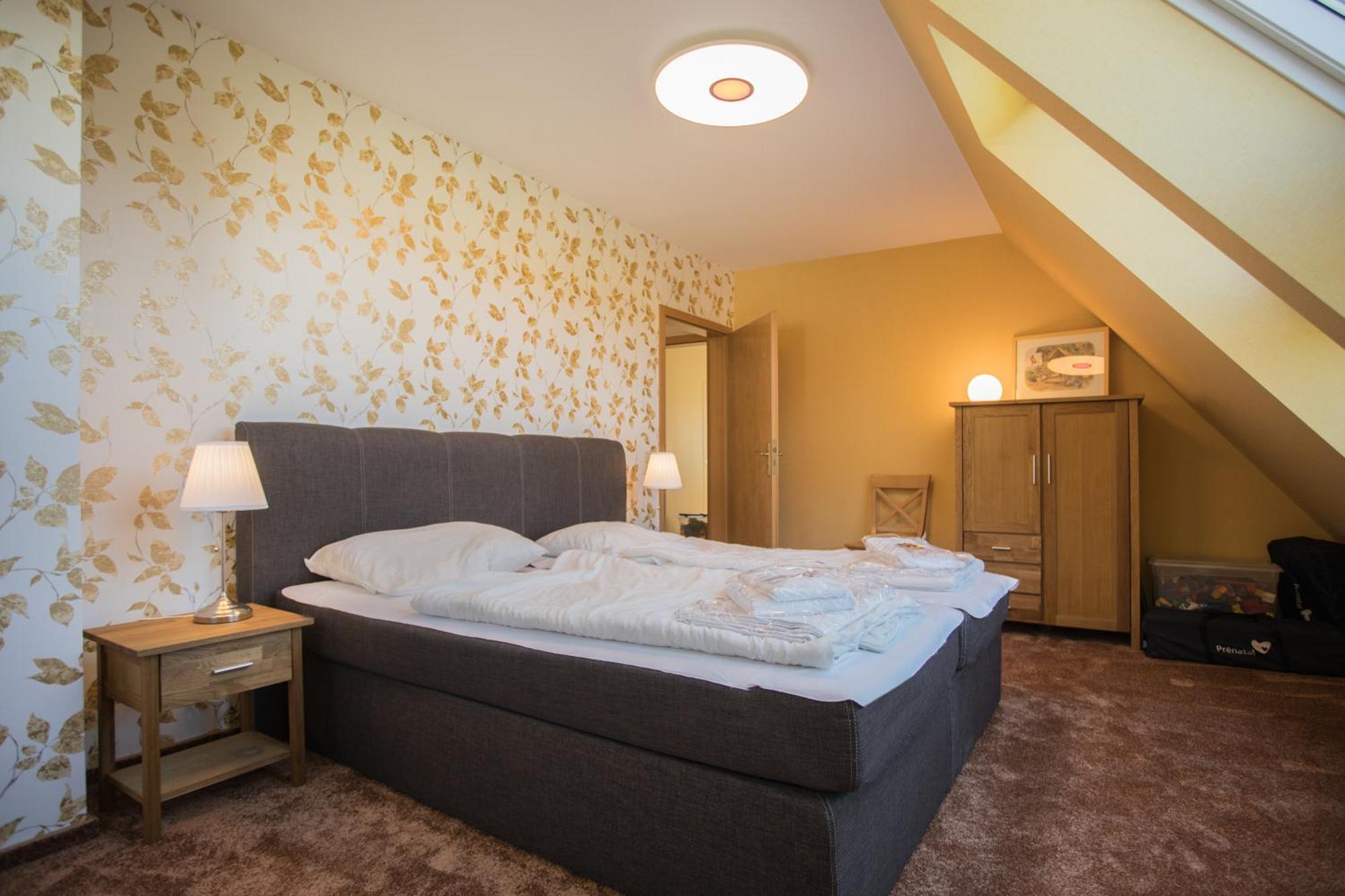 Holiday Home Steinmeckeweg 1, Winterberg-Elkeringhausen ภายนอก รูปภาพ